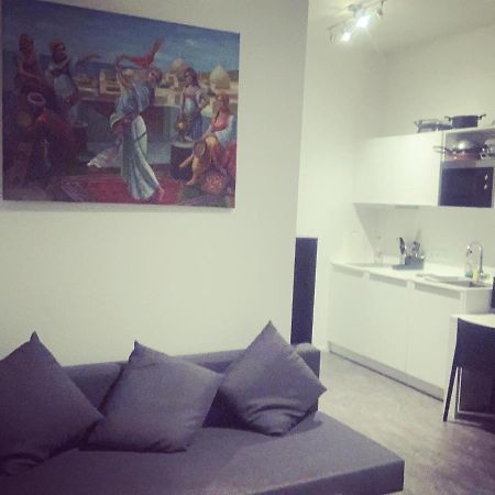 Appartement Brussels Grand Place المظهر الخارجي الصورة