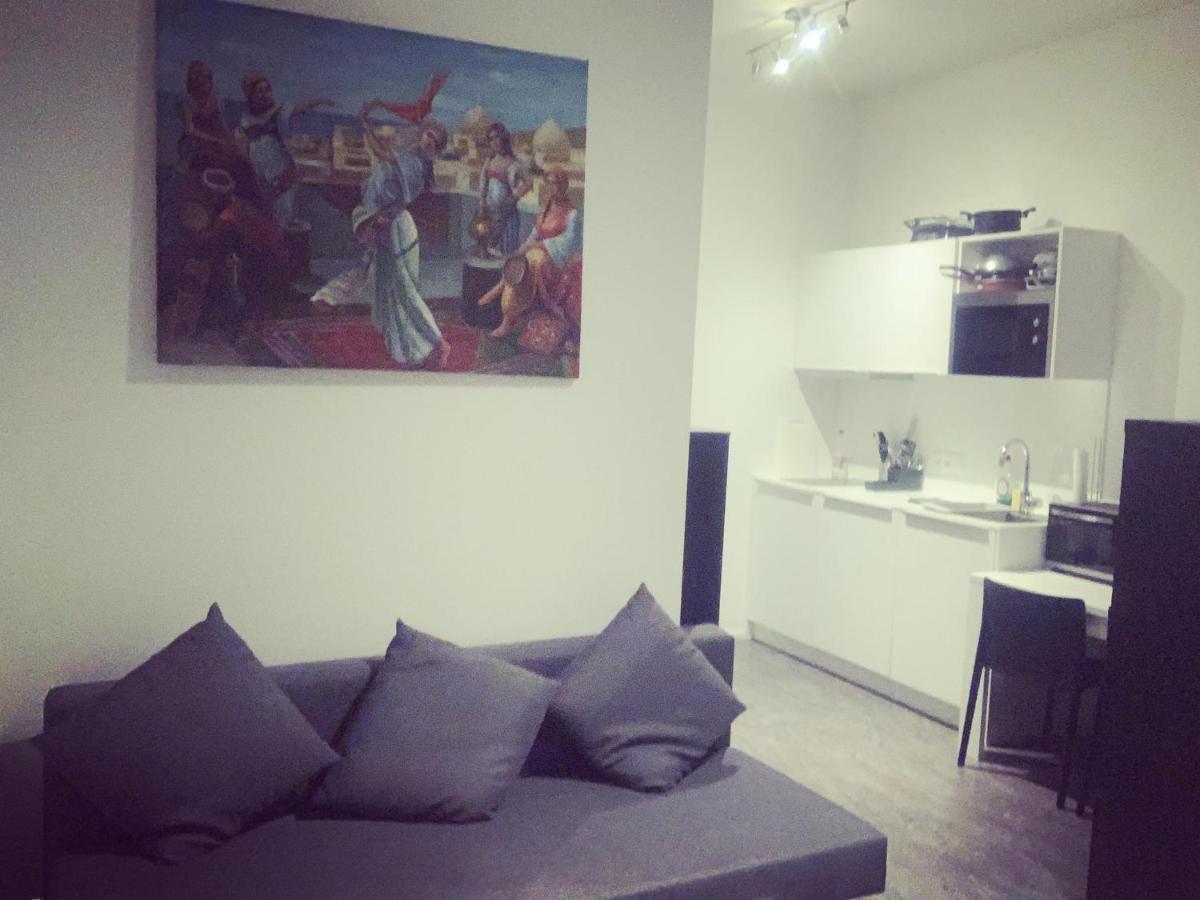 Appartement Brussels Grand Place المظهر الخارجي الصورة