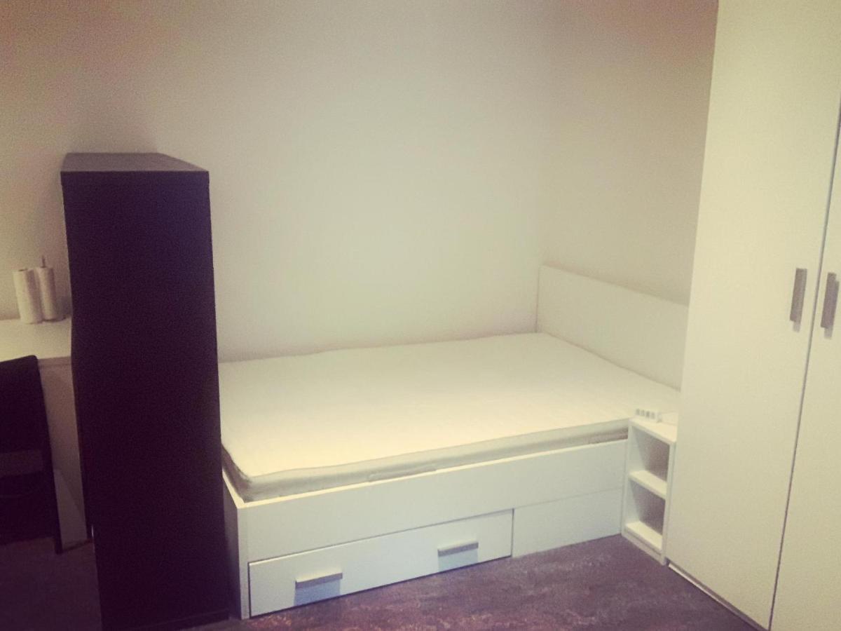 Appartement Brussels Grand Place المظهر الخارجي الصورة