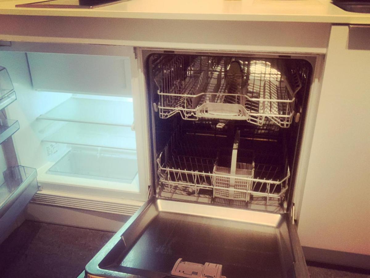 Appartement Brussels Grand Place المظهر الخارجي الصورة