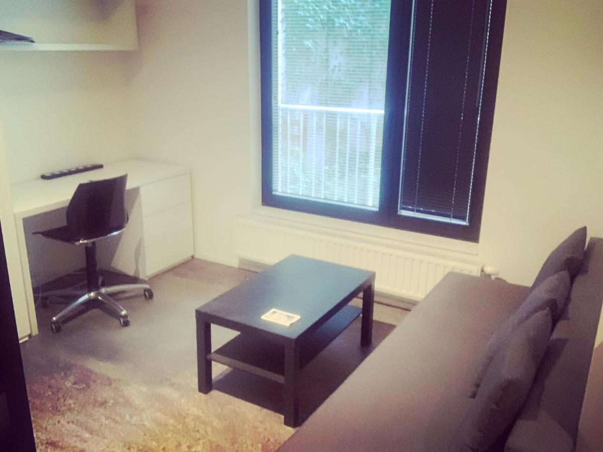 Appartement Brussels Grand Place المظهر الخارجي الصورة