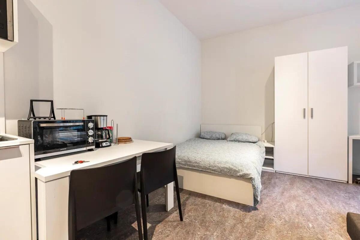 Appartement Brussels Grand Place المظهر الخارجي الصورة