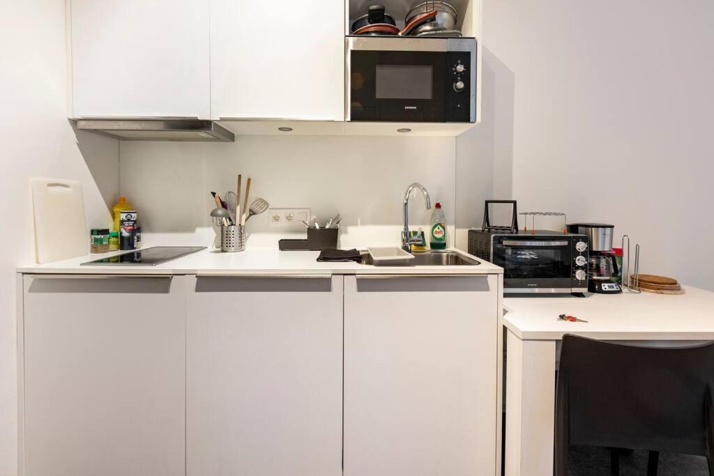 Appartement Brussels Grand Place المظهر الخارجي الصورة