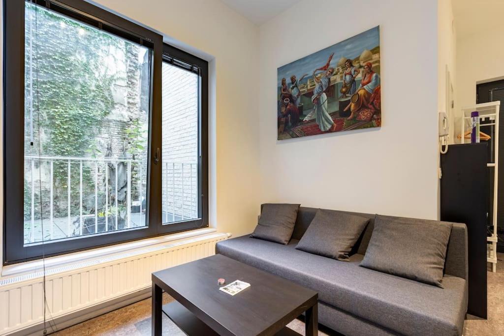 Appartement Brussels Grand Place المظهر الخارجي الصورة