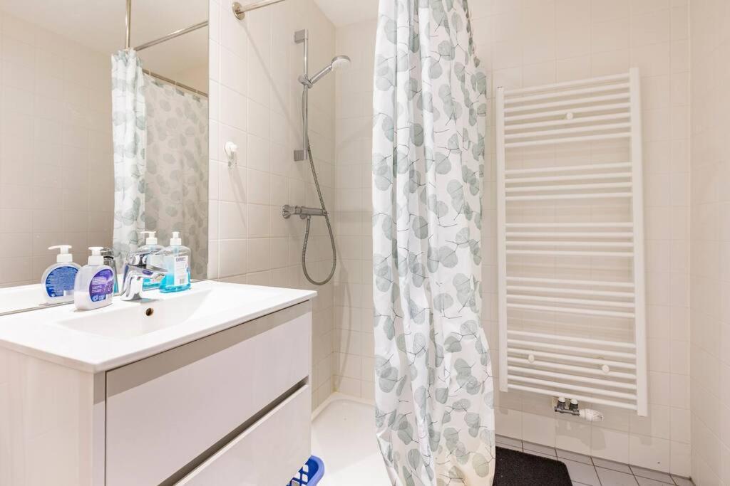 Appartement Brussels Grand Place المظهر الخارجي الصورة