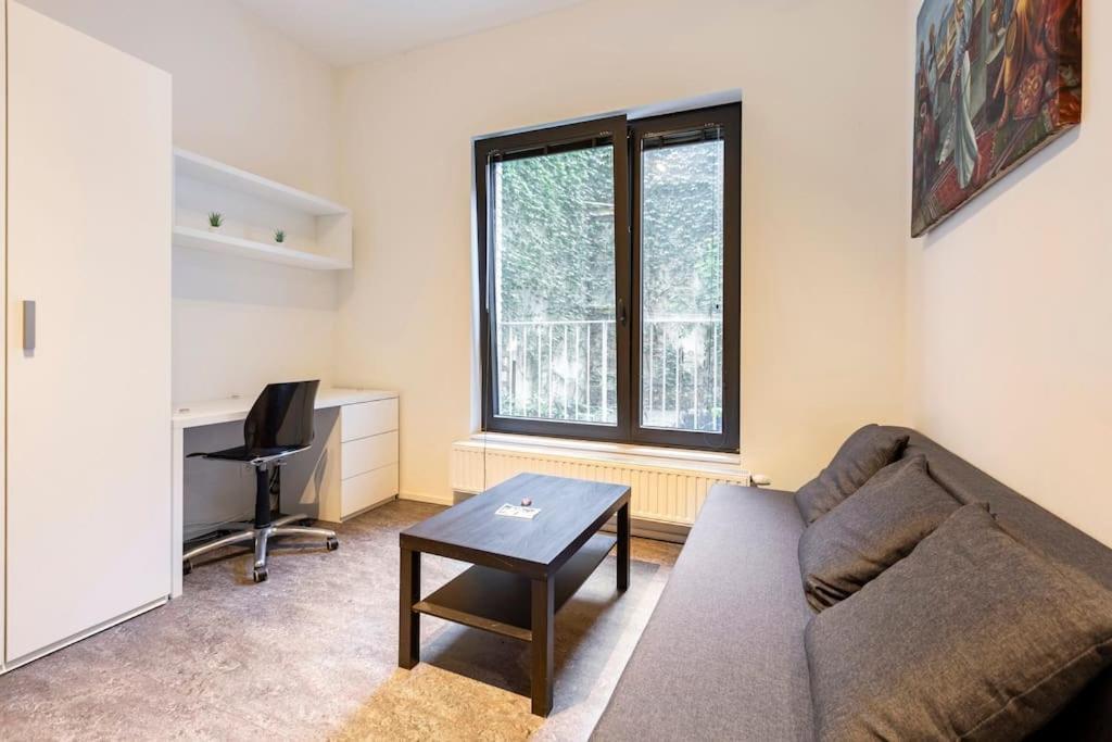 Appartement Brussels Grand Place المظهر الخارجي الصورة