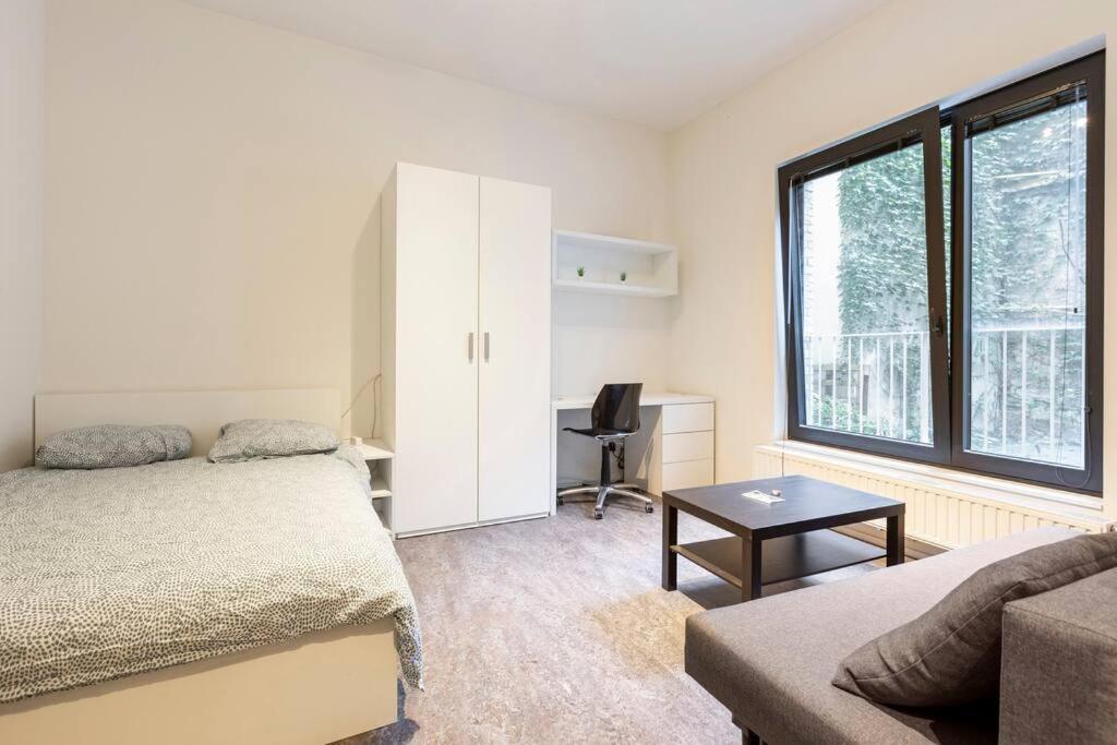Appartement Brussels Grand Place المظهر الخارجي الصورة
